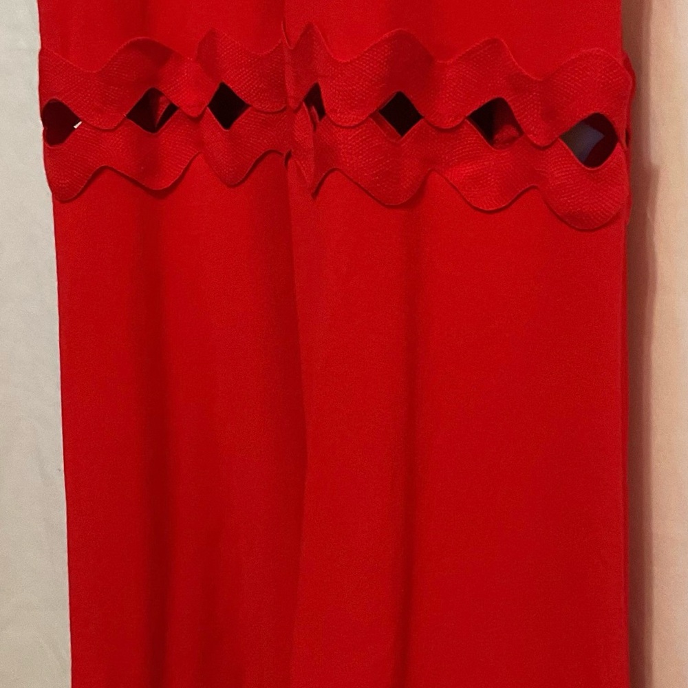 Ingwa Malero Maxi Dress~ NWT - Picture 9 of 12